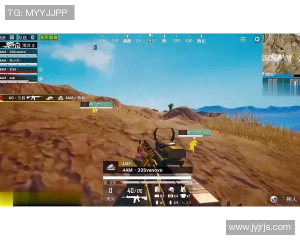 和平精英赛事分析TES如何在整体表现中实现对手压制策略 和平精英赛事分析TES如何在整体表现中实现对手压制策略