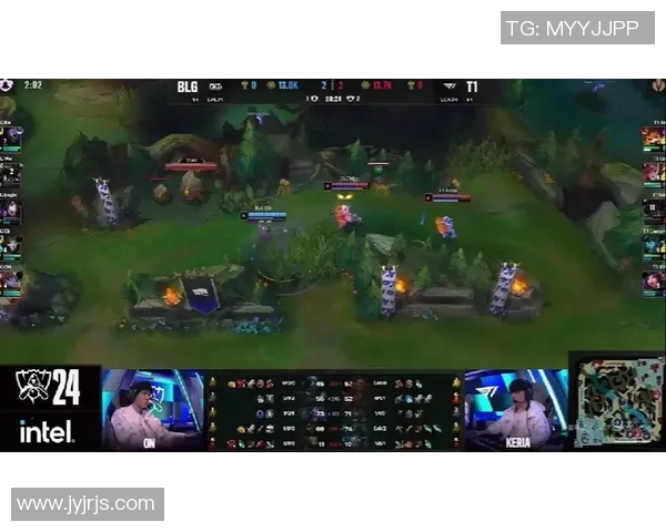 电竞比分热议英雄联盟TES战队比赛经验的深刻变革与未来展望