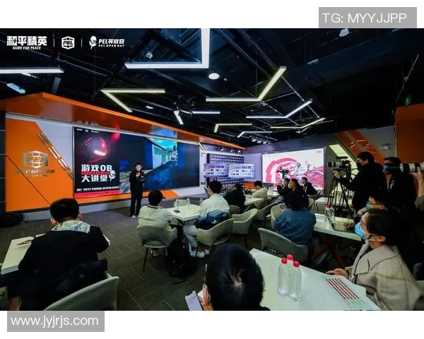 电竞实时数据专家张军揭秘和平精英成功背后的秘密与策略 电竞实时数据专家张军揭秘和平精英成功背后的秘密与策略