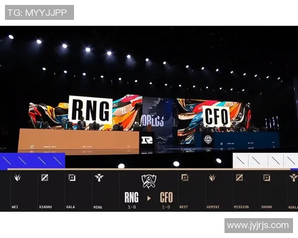 电竞数据聚焦英雄联盟RNG战队速度话题探讨与分析提升赛场表现的关键因素