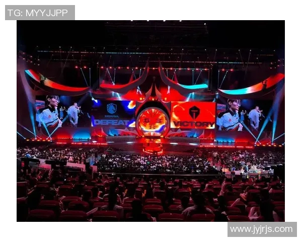 esports数据权威发布2023年英雄联盟各英雄实力排名全解析与深度分析 esports数据权威发布2023年英雄联盟各英雄实力排名全解析与深度分析