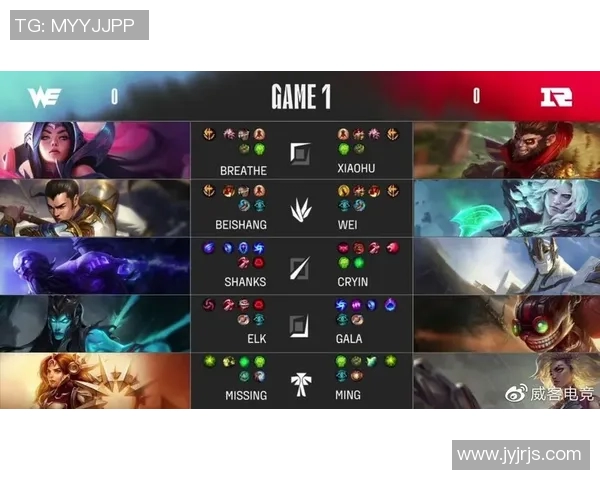 esports最新数据电竞比分英雄联盟战术排行榜RNG荣获第二名展现强大实力与团队合作